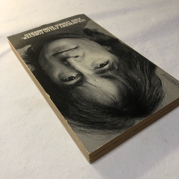 Strawberry Fields Forever: John Lennon Remembered 1980 paperback Book Photograph - Picture 7 of 8